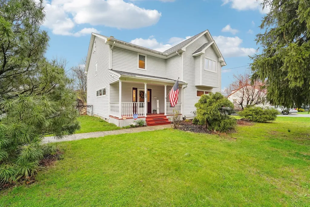 23 Blauvelt Road Nanuet NY 10954