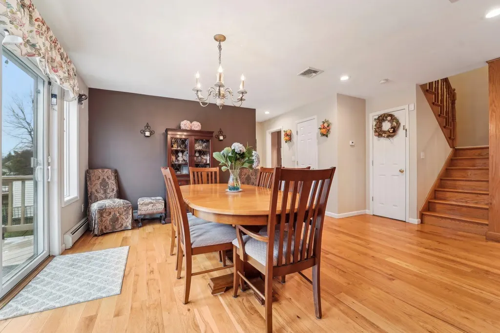 23 Blauvelt Road Nanuet NY 10954