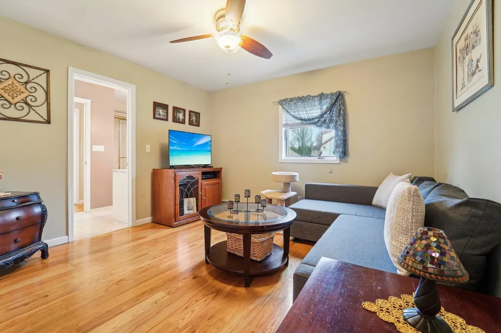 23 Blauvelt Road Nanuet NY 10954