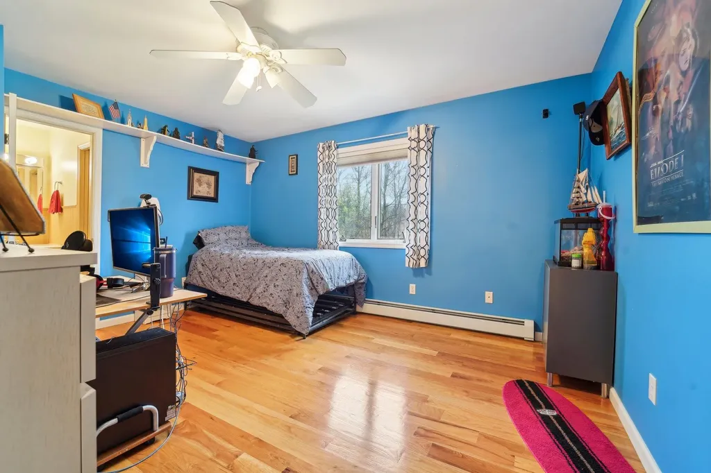 23 Blauvelt Road Nanuet NY 10954