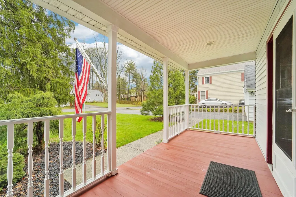 23 Blauvelt Road Nanuet NY 10954
