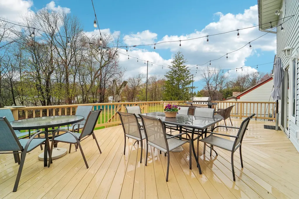 23 Blauvelt Road Nanuet NY 10954