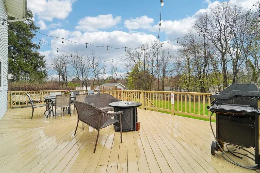 23 Blauvelt Road Nanuet NY 10954