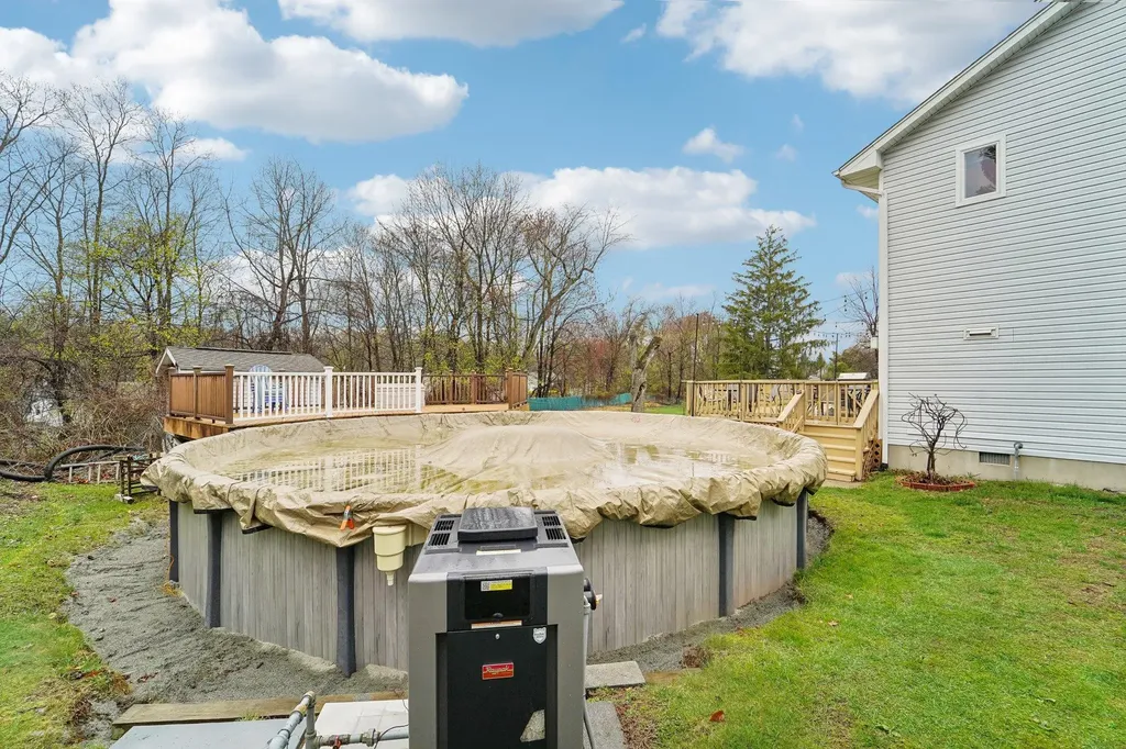 23 Blauvelt Road Nanuet NY 10954