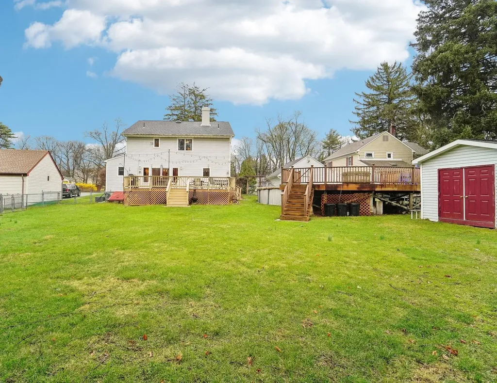 23 Blauvelt Road Nanuet NY 10954