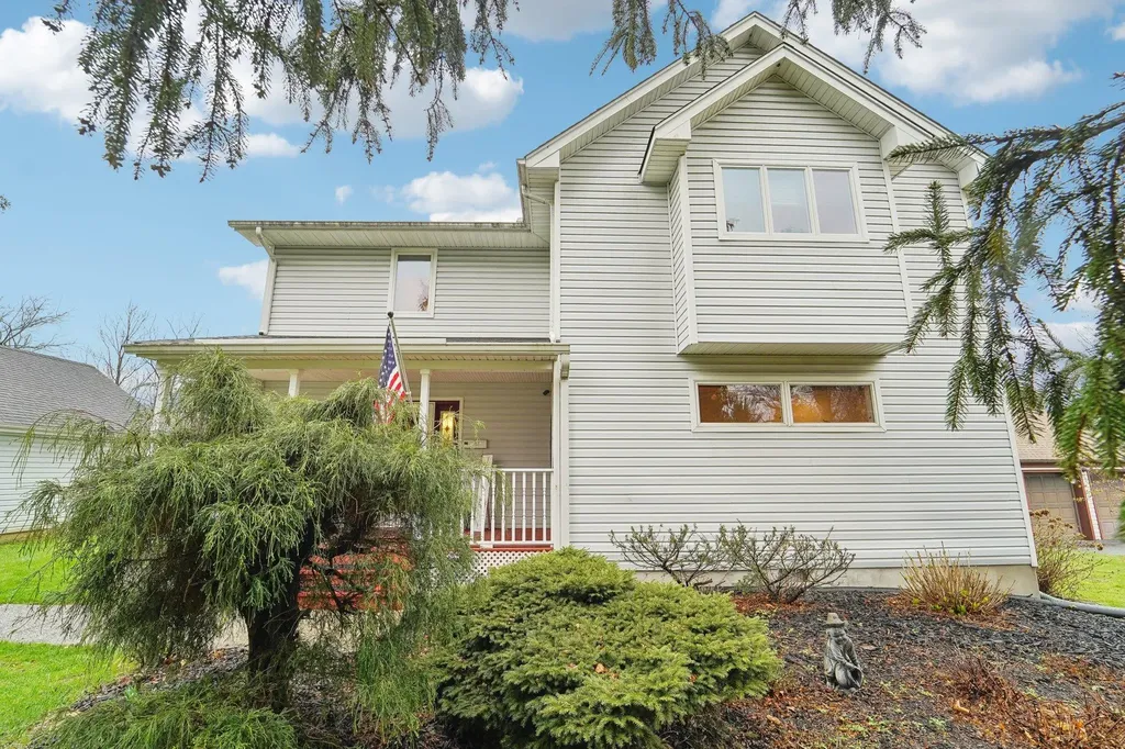 23 Blauvelt Road Nanuet NY 10954