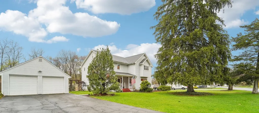 23 Blauvelt Road Nanuet NY 10954