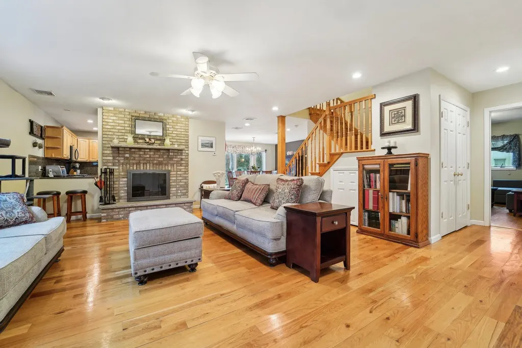 23 Blauvelt Road Nanuet NY 10954