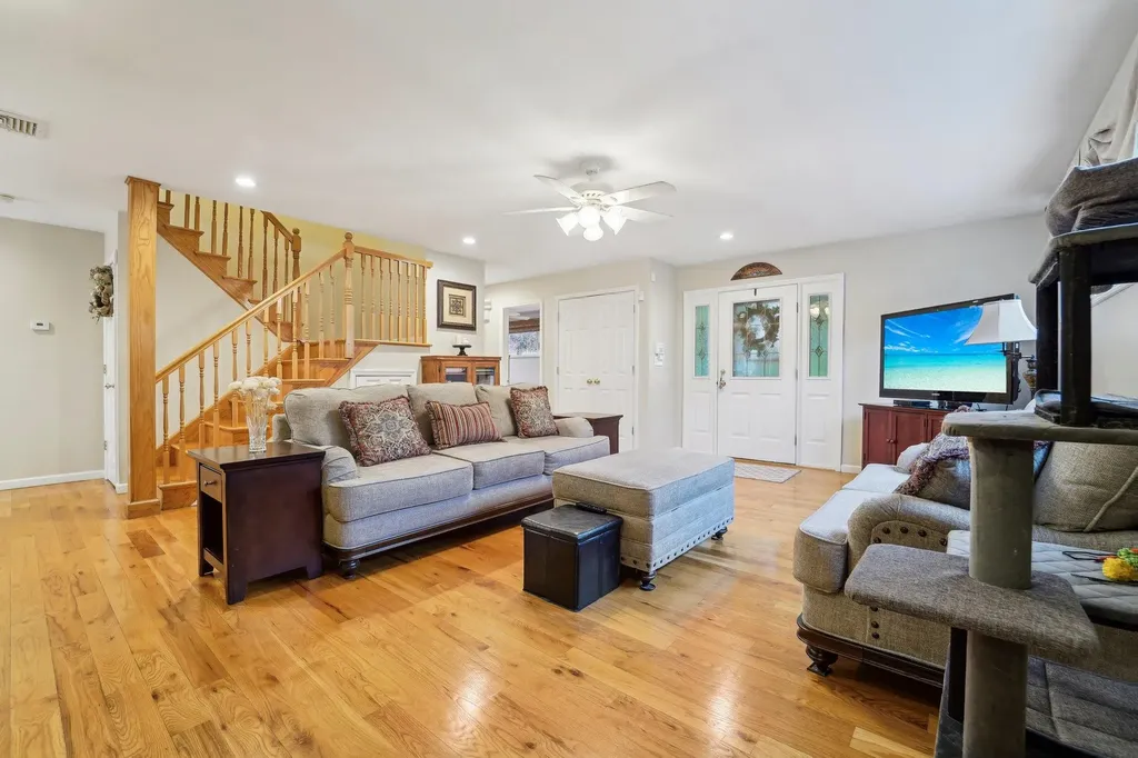 23 Blauvelt Road Nanuet NY 10954