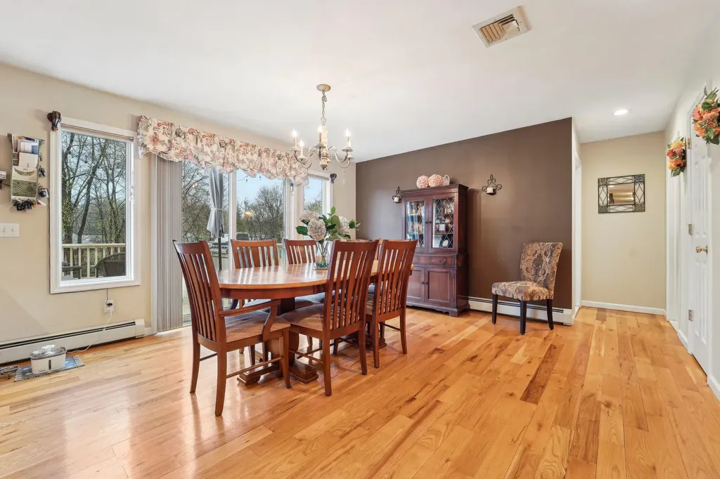 23 Blauvelt Road Nanuet NY 10954