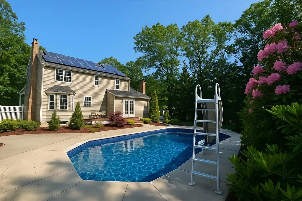 3 Wilderness Court Manorville NY 11949