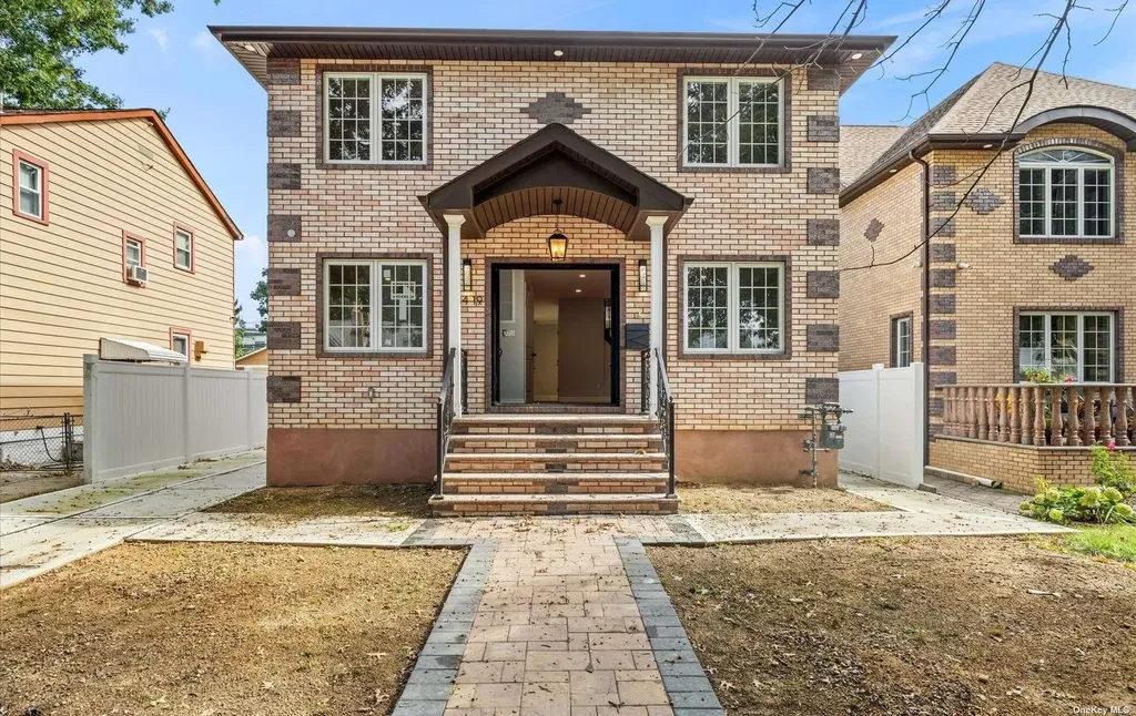 84-19 253rd Street Bellerose NY 11426