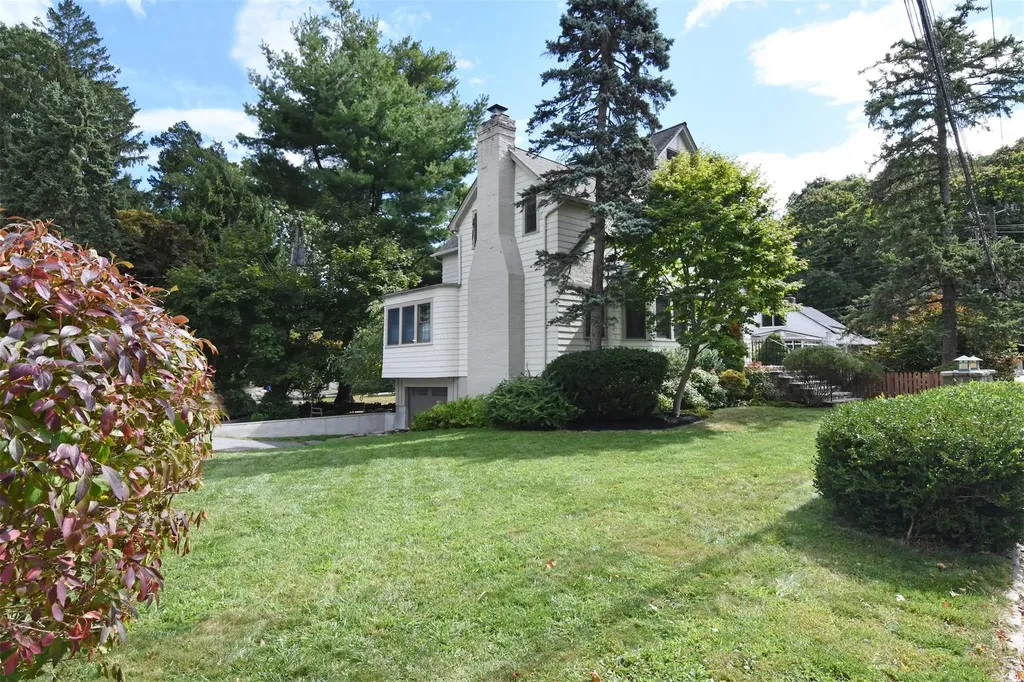 10 Briary Road Dobbs Ferry NY 10522