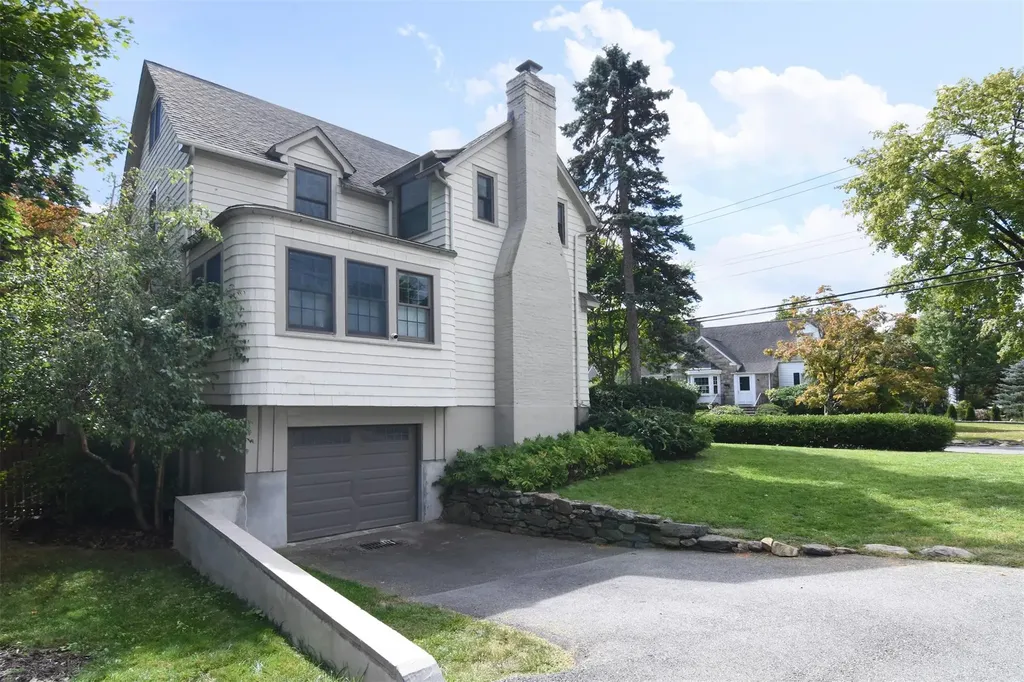 10 Briary Road Dobbs Ferry NY 10522