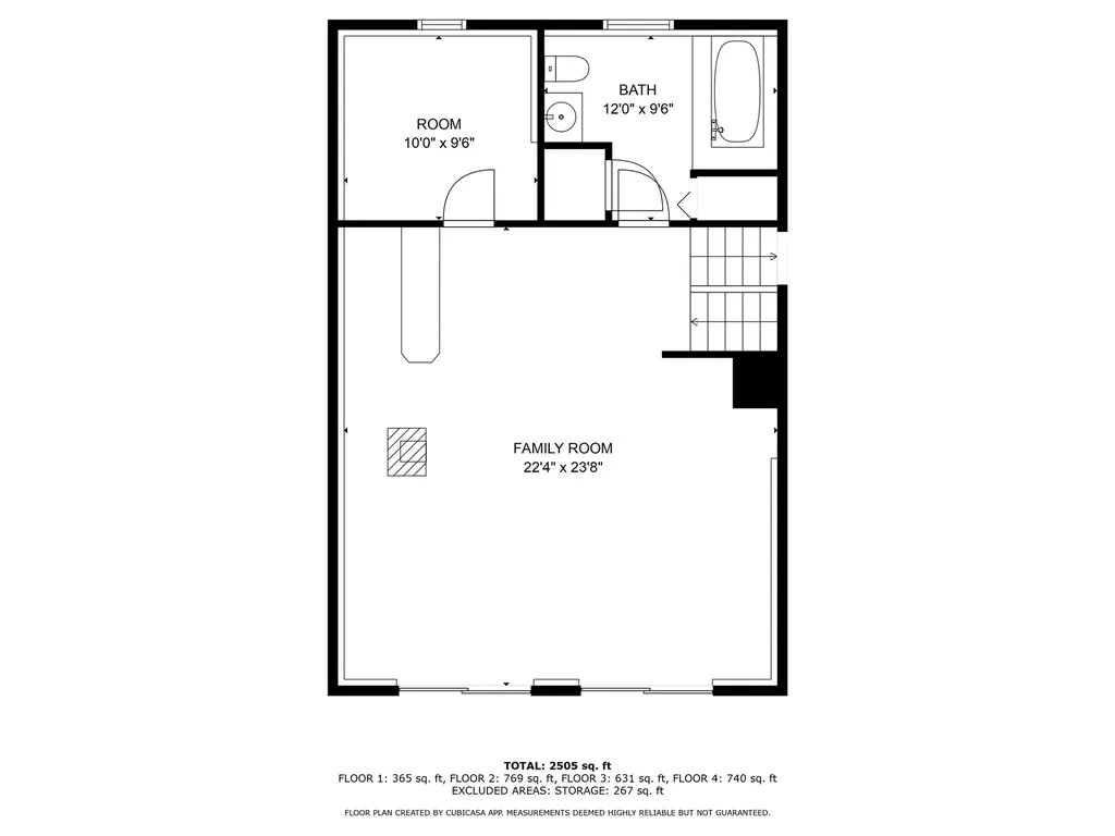 23 Fox Road Florida NY 10921