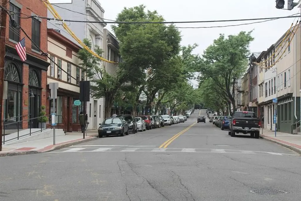 30 Appleton Place Dobbs Ferry NY 10522