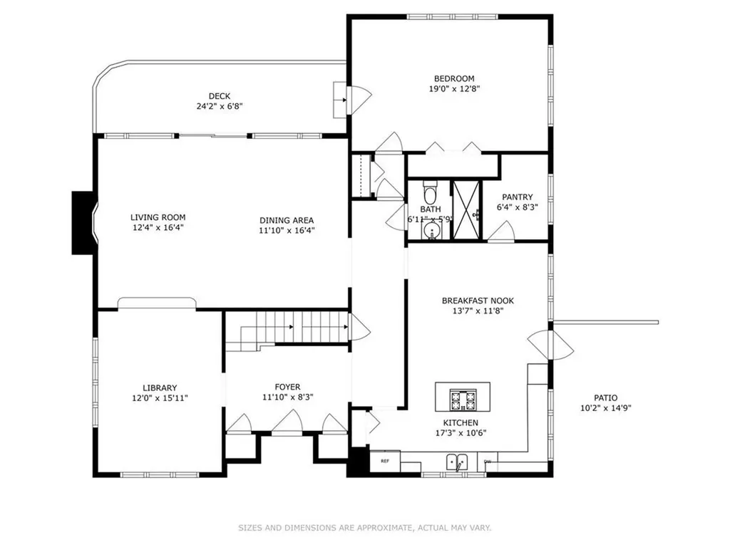 30 Appleton Place Dobbs Ferry NY 10522
