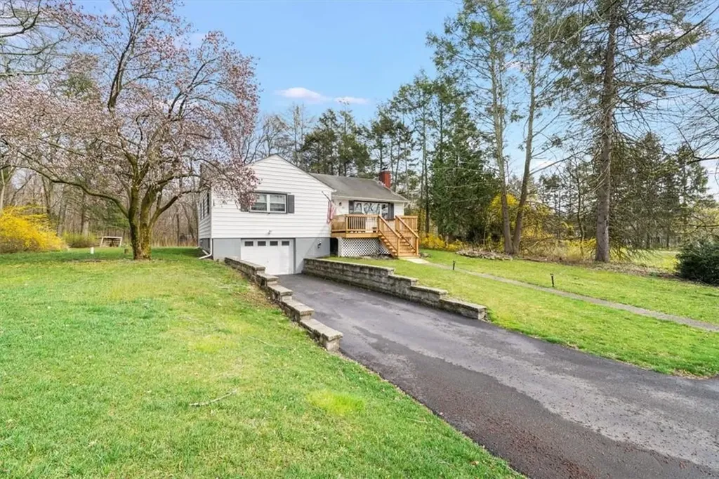 40 Mountain View Terrace Walden NY 12586