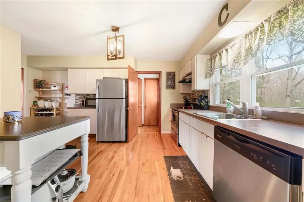 40 Mountain View Terrace Walden NY 12586