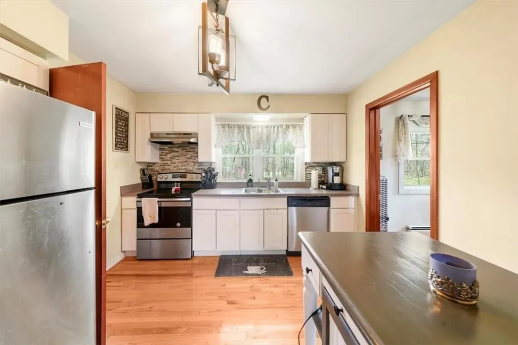 40 Mountain View Terrace Walden NY 12586