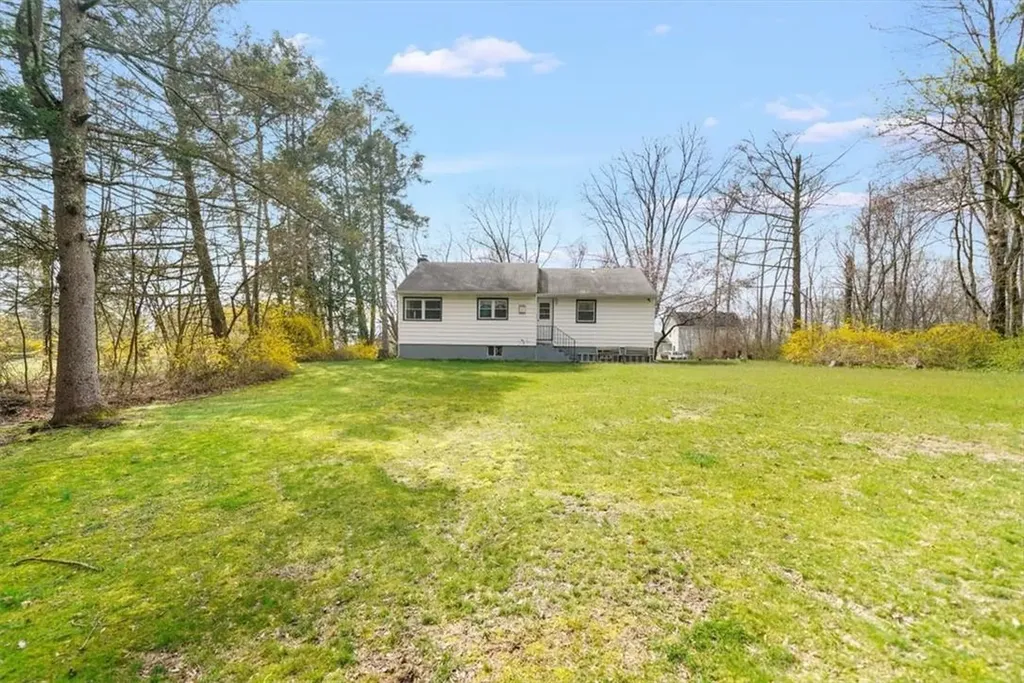 40 Mountain View Terrace Walden NY 12586