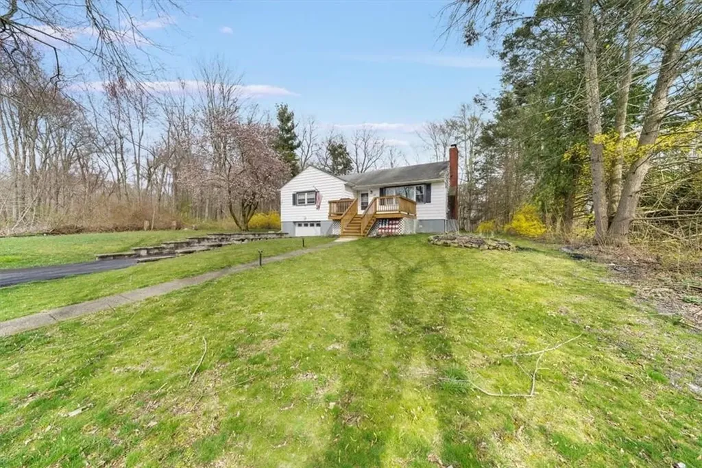 40 Mountain View Terrace Walden NY 12586