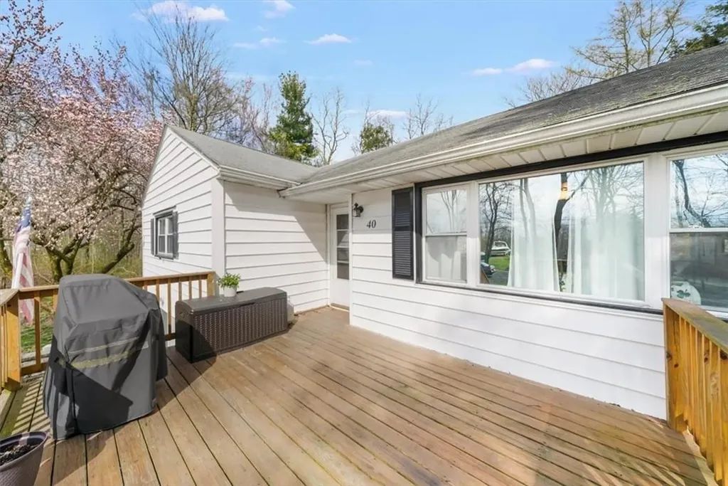 40 Mountain View Terrace Walden NY 12586