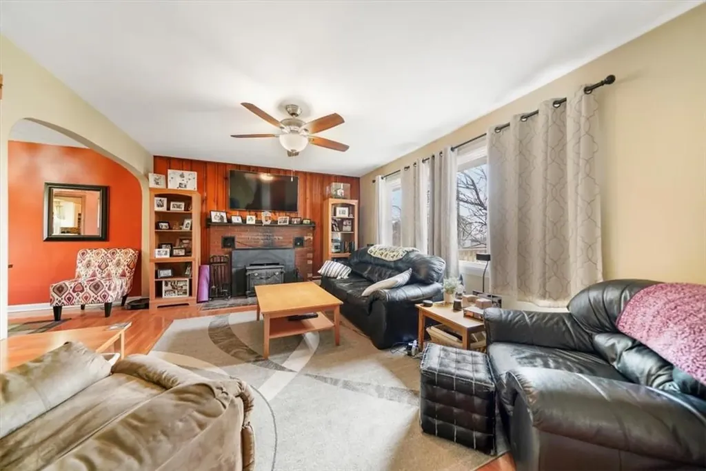 40 Mountain View Terrace Walden NY 12586
