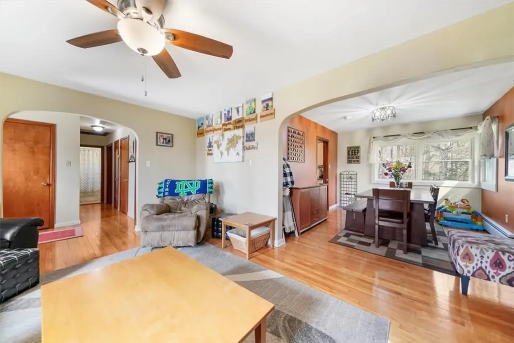 40 Mountain View Terrace Walden NY 12586