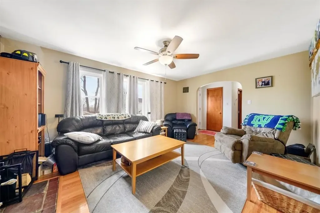 40 Mountain View Terrace Walden NY 12586