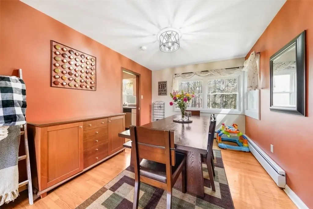 40 Mountain View Terrace Walden NY 12586