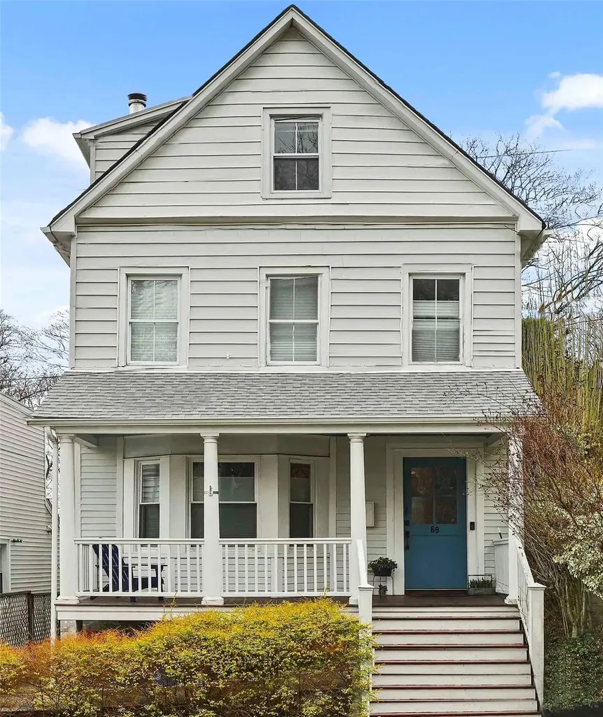 69 Washington Avenue Hastings-on-hudson NY 10706