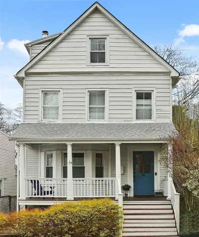 69 Washington Avenue Hastings-on-hudson NY 10706