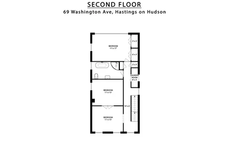 69 Washington Avenue Hastings-on-hudson NY 10706