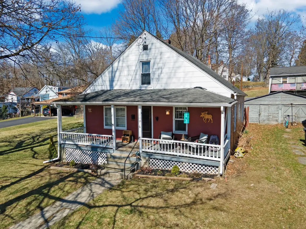 78 E Main Street Walden NY 12586