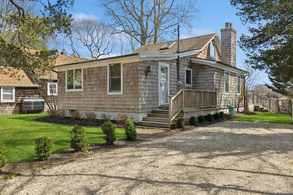 80 Towd Point Road Southampton NY 11968