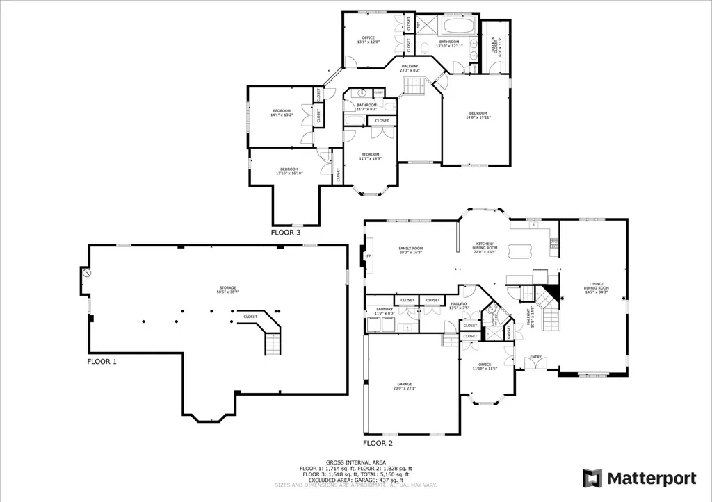 145 Kings Highway Tappan NY 10983