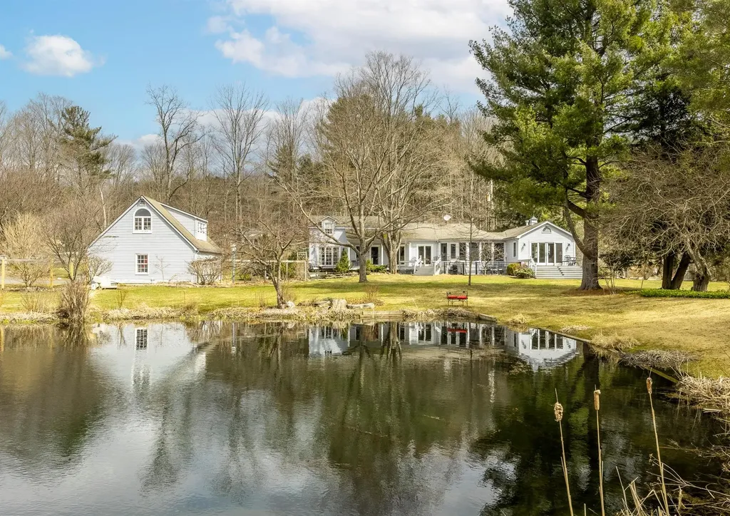 598 County Route 24 Canaan NY 12060