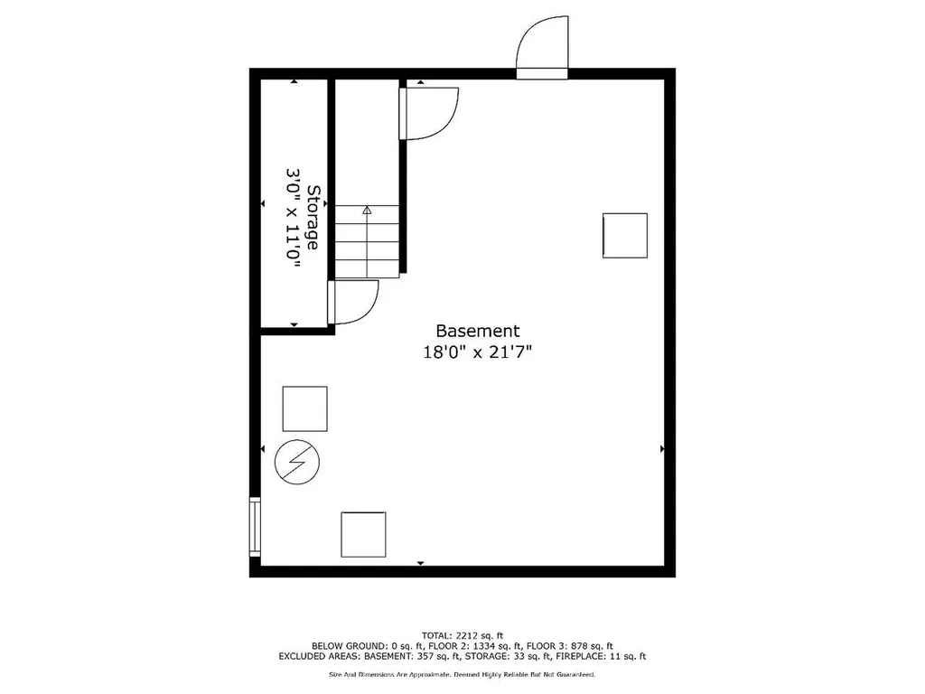 72 Fulton Avenue Atlantic Beach NY 11509