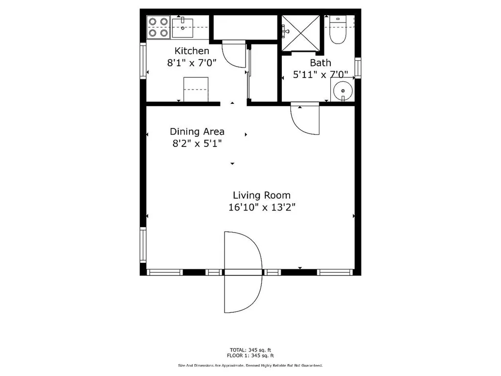 72 Fulton Avenue Atlantic Beach NY 11509