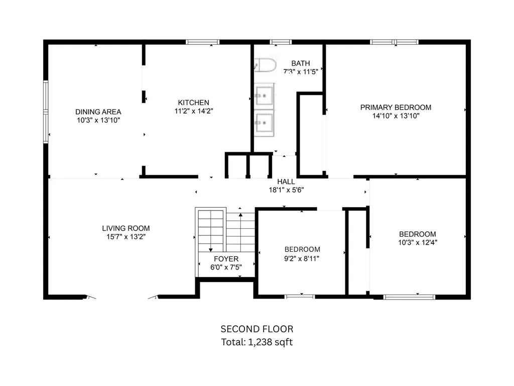 82 Coventry Gardens Lynbrook NY 11563