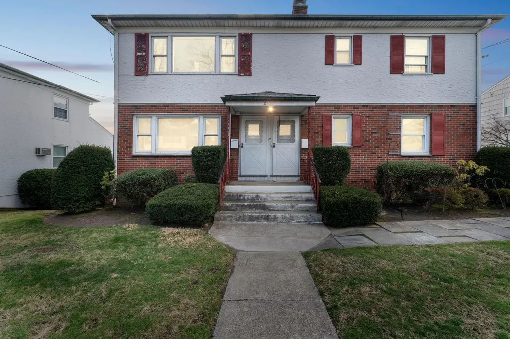 201 Underhill Avenue West Harrison NY 10604