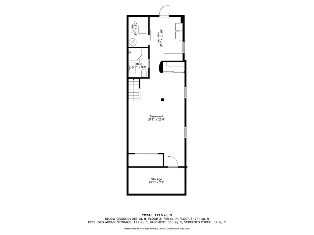 87 E 32nd Street Brooklyn NY 11226