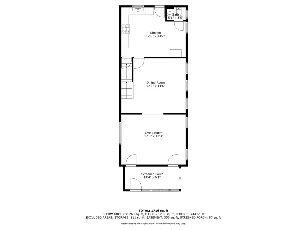 87 E 32nd Street Brooklyn NY 11226