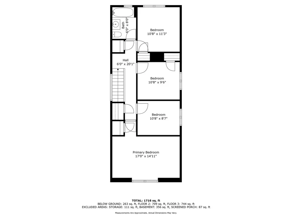 87 E 32nd Street Brooklyn NY 11226