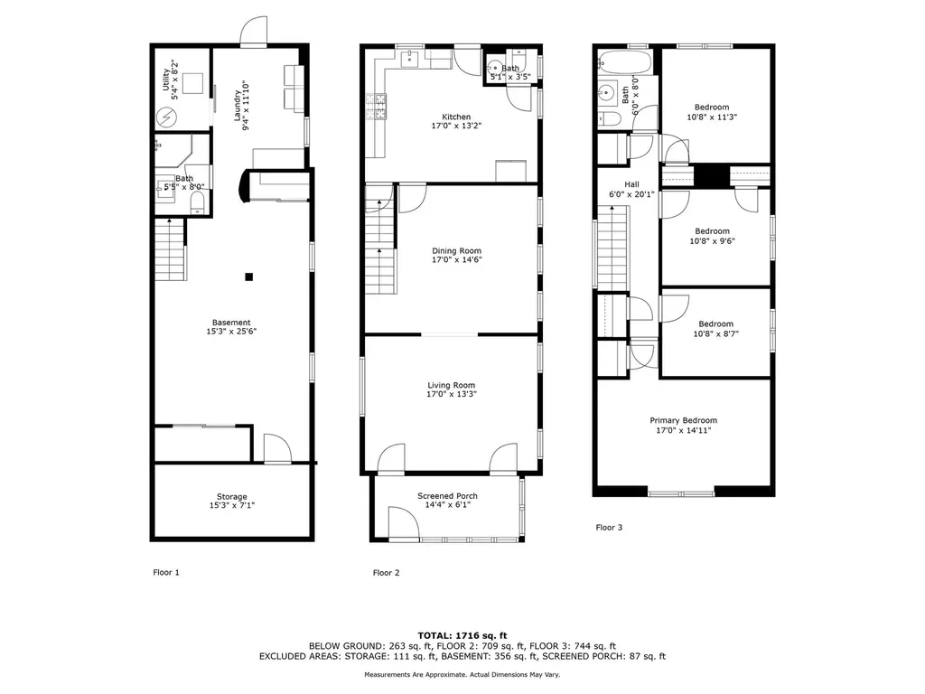 87 E 32nd Street Brooklyn NY 11226