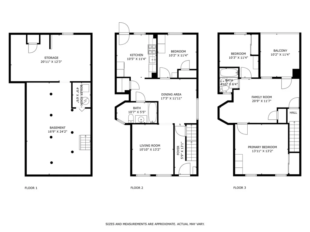 438 Shepherd Avenue Brooklyn NY 11208