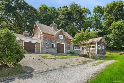 326 Bedford Center Road Bedford Hills NY 10506