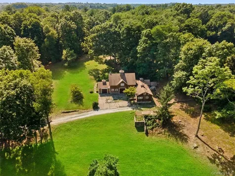 326 Bedford Center Road Bedford Hills NY 10506