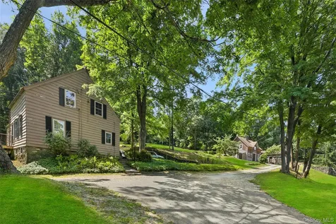 326 Bedford Center Road Bedford Hills NY 10506